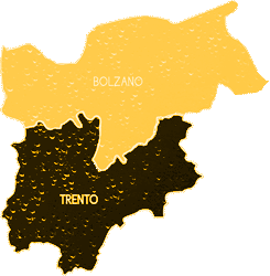 TRENTINO ALTO ADIGE