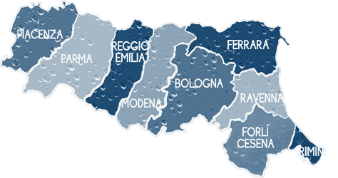 EMILIA ROMAGNA EMILIA ROMAGNA