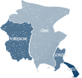 FRIULI VENEZIA GIULIA FRIULI VENEZIA GIULIA