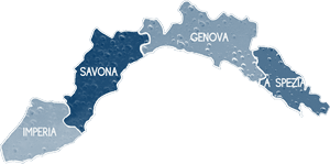 LIGURIA LIGURIA