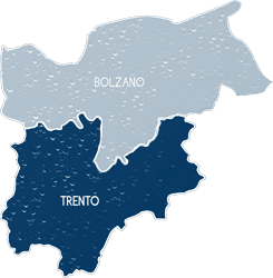 TRENTINO ALTO ADIGE TRENTINO ALTO ADIGE