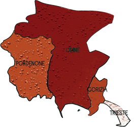 FRIULI VENEZIA GIULIA