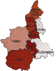 PIEMONTE