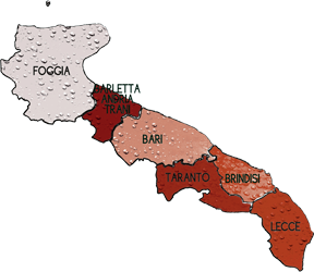 PUGLIA