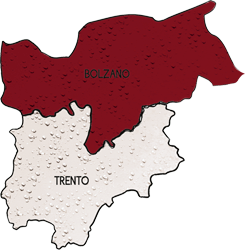 TRENTINO ALTO ADIGE