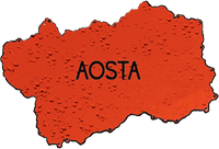 VALLE D´AOSTA