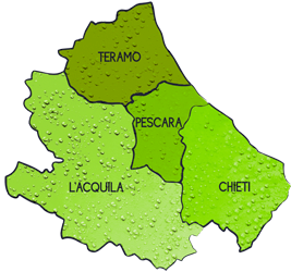 ABRUZZO ABRUZZO