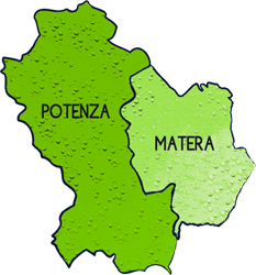 BASILICATA BASILICATA