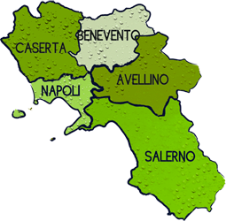 CAMPANIA CAMPANIA