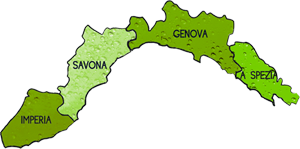 LIGURIA LIGURIA