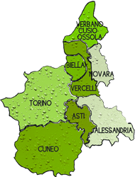 PIEMONTE PIEMONTE