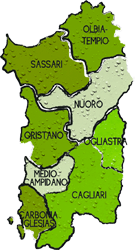 SARDEGNA SARDEGNA