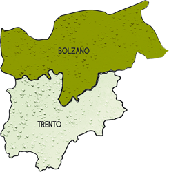 TRENTINO ALTO ADIGE TRENTINO ALTO ADIGE