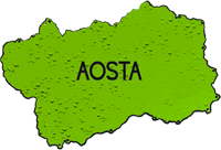 VALLE D´AOSTA VALLE D´AOSTA