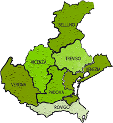 VENETO VENETO