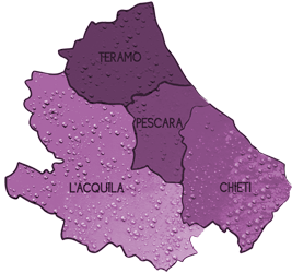 ABRUZZO ABRUZZO