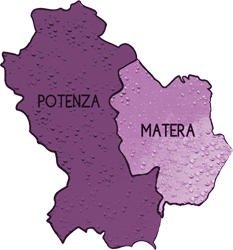 BASILICATA BASILICATA