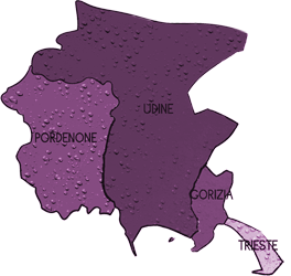 FRIULI VENEZIA GIULIA FRIULI VENEZIA GIULIA