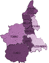 PIEMONTE PIEMONTE