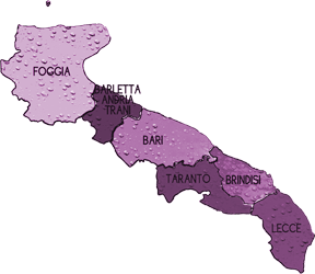 PUGLIA PUGLIA