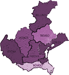 VENETO VENETO