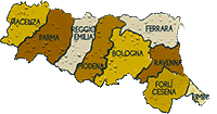 EMILIA ROMAGNA