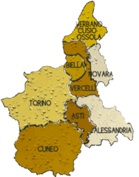 PIEMONTE
