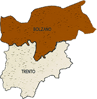 TRENTINO ALTO ADIGE