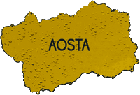 VALLE D´AOSTA