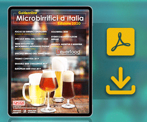Guidaonline Microbirrifici 2020 scarica gratis il pdf
