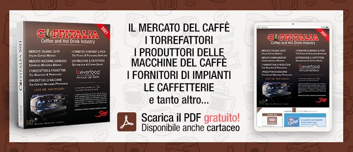 Annuario Coffitalia Beverfood Caffè Italia torrefazionii aziende indirizzi