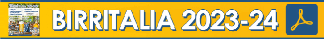 Annuario Birre Italia Birritalia 2023-24 Beverfood.com