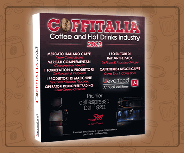 Annuario Coffitalia 2023 Beverfood.com Caffè Italia torrefazionii aziende indirizzi Scarica Gratis in versione PDF