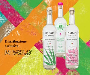 Koch El Mezcal - Distribuito in esclusiva da Mavolo Beverages