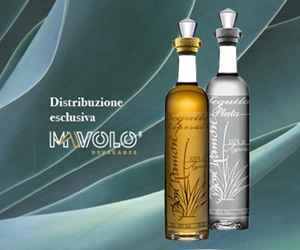 Tequila Don Ramòn - Distribuiti in Esclusiva da Mavolo Beverages