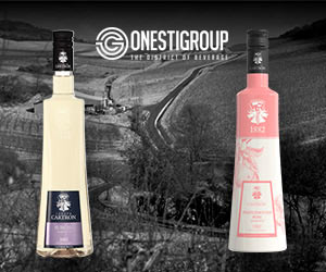 liquori Joseph Cartron distribuiti in esclusiva da OnestiGroup