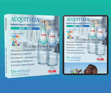 Annuario Acquitalia 2025-26 Acque Minerali Beverfood.com acquista ora o scarica gratis il pdf
