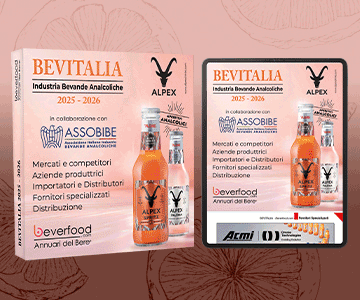Bevitalia 2025-26 Bevande Analcoliche Beverfood.com acquista ora o scarica gratis il pdf