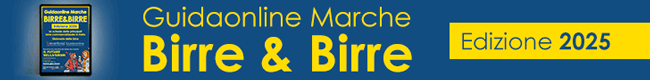 Scarica gratis la Guidaonline Birre & Birre 2025 Beverfood.com con schede di tutte oltre 1600 marche di birra