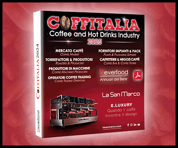 Annuario Coffitalia 2025 Beverfood .comCaffè Italia torrefazionii aziende indirizzi Scarica Gratis in versione PDF