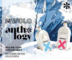 Release your inner Monkai - Distribuzione Esclusiva by Anthology by Mavolo