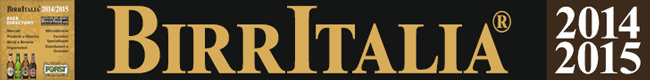 Annuario Birre Italia Birritalia Beverfood