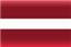 bandiera Lettonia