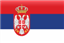 bandiera Serbia
