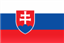 bandiera Slovacchia