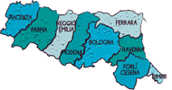 EMILIA ROMAGNA