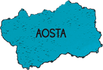 VALLE D´AOSTA