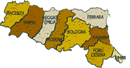 EMILIA ROMAGNA EMILIA ROMAGNA