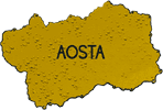 VALLE D´AOSTA VALLE D´AOSTA