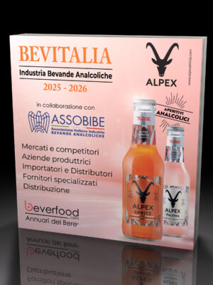 Bevitalia 2025-2026 Bevande Analcoliche